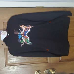 Sprayground League of Legends The Journey Begins Limited Edition